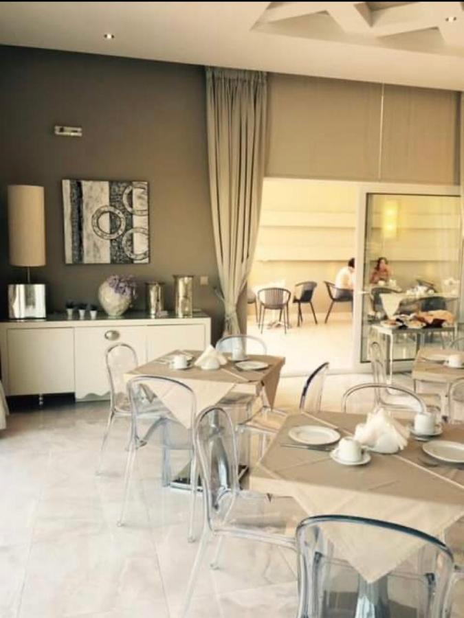 Ammos Suites Plati  Exteriör bild